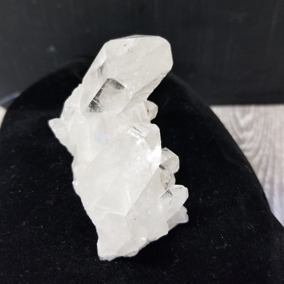 Quarts cluster - Picture 8 of 15